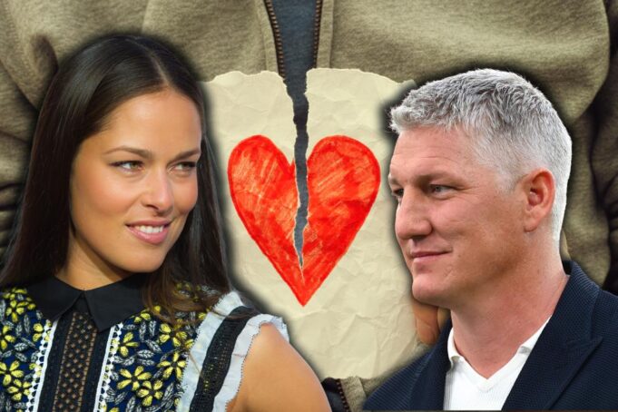 Šok informacije braka Ane Ivanović i Batijana Švajnštajgera: "Otuđeni su i nadmeni"