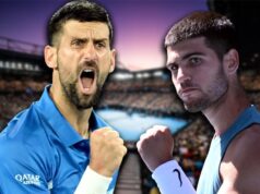 ANALIZA KURIRA PRED FINALE AUSTRALIJAN OPENA: Novakova pobeda nad Karlosom će biti stvar neprikosnovenog teniskog kvaliteta – a ne čuda! ANALIZA KURIRA PRED FINALE AUSTRALIJAN OPENA: Novakova pobeda nad Karlosom će biti stvar neprikosnovenog teniskog kvaliteta - a ne čuda!
