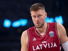 KRISTAPS PORZINGIS U CRVENOJ ZVEZDI? Detonacija koja će uzdrmati Evroligu, ali i Partizan se nada dolasku bombe u Humsku! Matija Radulović.jpg