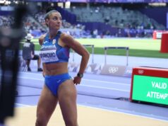 IVANA ŠPANOVIĆ PONOVO PRED DOMAĆOM PUBLIKOM! Najbolja srpska atletičarka u Beogradu ima jasne ciljeve! Angelina Topić slavi bronzu na Svetskom prvenstvu