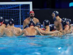 OGLASIO SE KAPITEN PRED FINALE EVROPSKOG PRVENSTVA! Nikola Jakšić poslao moćnu poruku nakon vesti koja je oduševila Srbiju Nikola Jakšić na utakmici protiv Grčke