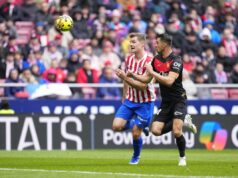 LAKA TROJKA JORGANDŽIJA: Atletiko Madrid ubedljiv protiv Majorke u Primeri profimedia-1068053420.jpg