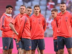 NEOČEKIVANI TRANSFER! Fudbaler napušta Bajern i prelazi kod crveno-belih! Robert Levandovski