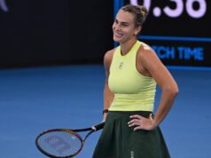 SABALENKA BEZ PROBLEMA DO ZAVRŠNICE TURNIRA! Poznati polufinalni parovi u Brizbejnu SABALENKA BEZ PROBLEMA DO ZAVRŠNICE TURNIRA! Poznati polufinalni parovi u Brizbejnu