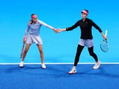 SRPKINJA U POLUFINALU MASTERSA! Aleksandra odlična i u Indijan Velsu SRPKINJA STIGLA U TREĆE KOLO AUSTRALIJAN OPENA! Aleksandra Krunić odlična u dublu