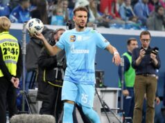 STRAHINJA ERAKOVIĆ PRED VRATIMA MARAKANE: Poznato koliko Zenit traži novca, ali i koliko nudi Crvena zvezda! strahinja.jpg