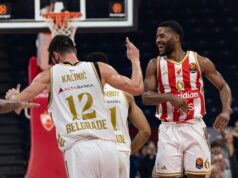 AVDALOVIĆ PRED ZVEZDU: Očekuje nas veliki izazov… Novak Đoković