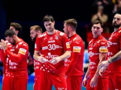 TEŽAK DAN ZA HRVATSKI SPORT: Nakon kraha vaterpolista, rukometaši razbijeni u Malmeu! profimedia-0957887008.jpg