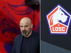 KAKAV GOVOR STANKOVIĆA! Zvezda objavila snimak iz svlačionice, Dekijeve reči odzvanjaju (FOTO) LILLE-ZVEZDA_44.JPG