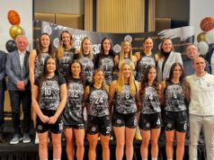 PARTIZAN UBEDLJIVO SLAVIO U ZAGREBU: Crno-bele košarkašice na korak od plasmana na Fajnal-for regionalne lige isa-3882.jpg
