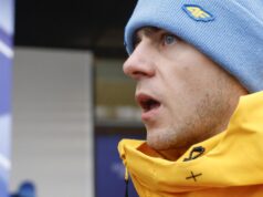 UKRAJINAC SE OGLASIO NAKON IZBACIVANJA SA OLIMPIJSKIH IGARA! Njegove reči odzanjaju planetom: Žrtva ovih ljudi vrednija je od svake medalje! Vladislav Geraskevič