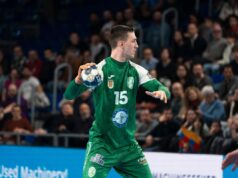 NE MENJA SREDINU! Slovenački reprezentativac Nik Henigman i naredne sezone u Bitolju VlkKPLrl
