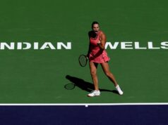 SABALENKA OČEKIVANO: Beloruskinja preko Osake do četvrtfinala Indijan Velsa SABALENKA OČEKIVANO: Beloruskinja preko Osake do četvrtfinala Indijan Velsa