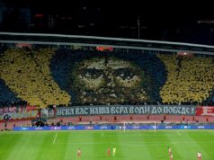 UEFA KAZNILA ZVEZDU! NIJE U PITANJU SVETI SIMEON: Nešto drugo je zasmetalo ljudima iz Niona! Yl1xxm68