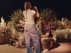 UDAJE SE ARINA SABALENKA! Poznati milioner zaprosio slavnu teniserku, Novak odmah reagovao! (FOTO) UDAJE SE ARINA SABALENKA! Poznati milioner zaprosio slavnu teniserku, Novak odmah reagovao! (VIDEO)