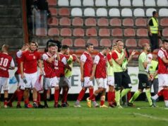 NAPREDAK POSLE PREOKRETA U POLUFINALU KUPA: Bastajić u završnici nokautirao IMT VJYY6RqJ