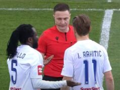 Hajduk ispao iz trke za titulom DJrwyXAe
