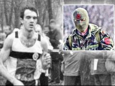 ALBANSKI SNAJPER NA ĐURĐEVDAN UBIO SRPSKOG ŠAMPIONA: Umesto na takmičenje, otišao da brani KOSOVO! Njegove reči pred polazak u rat i danas odzvanjaju Srbijom! Yl1MP0Gl