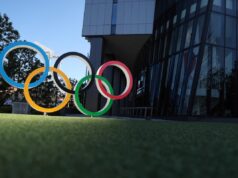 BERLIN ŽELI IGRE POSLE 100 GODINA: Predstavljena kandidatura za organizaciju Olimpijskih igara E8g91v3J