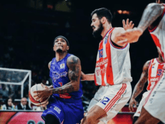 ZVEZDA DOBILA RIVALA U ČETVRTFINALU ABA LIGE: Izabranici Janisa Sferopulosa veliki favoriti… beL0ND7e