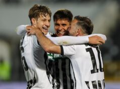 UEFA SKRATILA LISTU PARTIZANOVIH POTENCIJALNIH RIVALA NA ČETIRI EKIPE! Evo na koga sve crno-beli mogu da idu na startu evropskih kvalifikacija xe9jb698