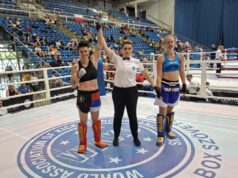 VELIKI USPEH SRPSKIH KIK-BOKSERA: Žetva medalja sjajnih boraca u Budimpešti… dlvvQ3ol