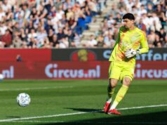 ZVEZDA KRENULA PO GOLMANA SLAVNOG KLUBA: Crveno-beli se ozbiljno pojačavaju za novi napad na Ligu šampiona OJqw7BO8