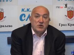 DRAGAN KOSTIĆ PREUZEO ŠUMEN Iskusni srpski stručnjak u bugarskom prvoligašu ZVEZDA-PARTIZAN_70.JPG