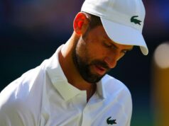 OTKRIVENO – NOVAK ĐOKOVIĆ SE POVREDIO: Srpski teniser je morao da otkaže veliki turnir! Novak Đoković Janik Siner Vimbldon 2025 izveštavanje italijanskih medija