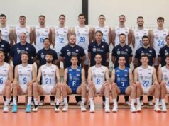 SELEKTOR SRBIJE SAOPŠTIO SPISAK! Odbojkaši u četvrtak započinju pripreme za Svetsko prvenstvo! Screenshot 2025-07-29 115203.jpg