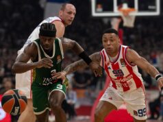 Silvan Fransisko: Nismo roboti | SportArena.rs VASA MICIĆ ILI SILVAN FRANSISKO? Crveno-beli spremni da potpišu vrhunskog pleja!