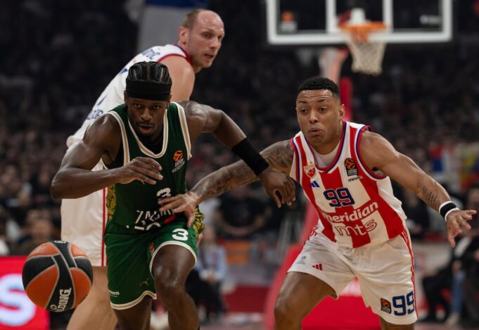 VASA MICIĆ ILI SILVAN FRANSISKO? Crveno-beli spremni da potpišu vrhunskog pleja!