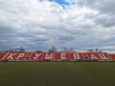 ČARAPANI ŽELE DA ZATRESU JAVOR: Napredak gostuje u Ivanjici Trener Srđan Blagojević na utakmici Partizan - Oleksandrija