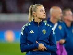 FRIDOLINA ROLFO NOVA FUDBALERKA MANČESTER JUNAJTEDA: Super liga je verovatno u ovom trenutku najjača liga na svetu profimedia-1005760749.jpg