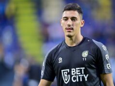 MARKO LAZETIĆ NAPUSTIO MILAN BEZ OBEŠTEĆENJA: Srpski fudbaler pojačao slavni klub sa Ostrva 44.jpg