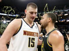 MILIONI SAMO PLJUŠTE! Koliko zarađuju najplaćeniji NBA igrači? Nikola Jokić u samom vrhu! Samo jedan čovek će naredne sezone uzeti veće bogatstvo od Srbina! profimedia-1027361762.jpg