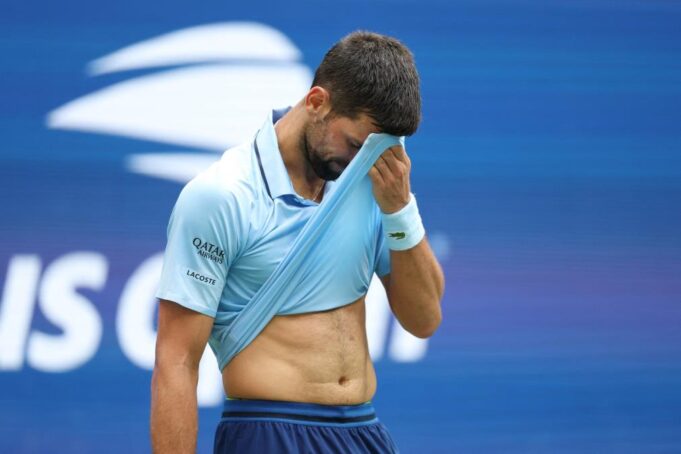 NOVAK POSLE BOLNOG PORAZA PROGOVORIO O BUDUĆNOSTI Đoković nikad iskreniji: Jednostavno su predobri...