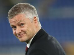 ČUVENI NORVEŠKI TRENER STIGAO U ISTANBUL: Solskjer doputovao na potpisivanje ugovora sa Bešiktašom Gep1mNX8