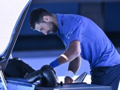 Britanac Mark Petči o Novaku OGLASIO SE LEGENDARNI TENISER POSLE NOVAKOVE PREDAJE NA AUSTRALIJAN OPENU! Pružio je podršku srpskom teniseru, njegove reči su mnoge iznenadile!