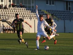 PRVA POBEDA ČUKARIČKOG U ANTALIJI! Brđani slavili protiv Kerkezovog Boteva, Savić može da bude zadovoljan! RJza9GXl