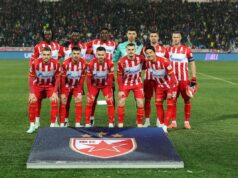 CRVENOJ ZVEZDI IZMIČE DIREKTAN PLASMAN U LIGU ŠAMPIONA: Crveno-bele šokirao rezultat iz Norveške dlvvpjbl