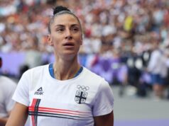BRUTALAN KOMENTAR OGORČENE SRPKINJE! Ivana Španović osula paljbu zbog Sinera: Ovo je sramota – otvoreno štite varalice koje kaljaju ugled sporta! BRUTALAN KOMENTAR OGORČENE SRPKINJE! Ivana Španović osula paljbu zbog Sinera: Ovo je sramota - otvoreno štite varalice koje kaljaju ugled sporta!