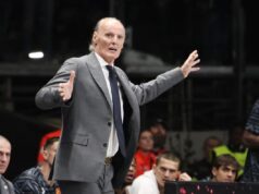 IVANOVIĆ PRIREDIO VELIKI ŠOK ZA PARTIZAN: Virtus pojačan Jokićevim saigračem napada ekipu Željka Obradovića j8NVgOr8