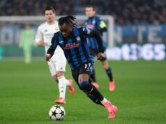 LUKMAN UVREĐEN POSLE KRITIKA TRENERA: Zabolelo me! Iskazao je nepoštovanje prema meni OJqwvgg8