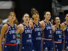 MINA ĐORĐEVIĆ PRED SEVERNU MAKEDONIJU: Igraju disciplinovano, mogu da budu neugodne WJaXq4Rl