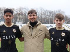 VELIKI DAN U ČUKARIČKOM! Ugovore potpisali najtalentovaniji u Srbiji, Danilo Fekete i Endrju Marić j8NVEg58