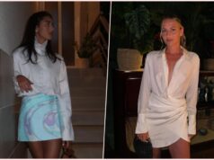 MARTA KOSTJUK I OLGA DANILOVIĆ ZALUDELE PLANETU! Postale najatraktivniji par u svetu tenisa, ali nisu dugo izdržale! Kombinacija je brzo pukla! MARTA KOSTJUK I OLGA DANILOVIĆ ZALUDELE PLANETU! Postale najatraktivniji par u svetu tenisa, ali nisu dugo izdržale! Kombinacija je brzo pukla!