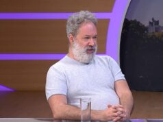 SUSPENDOVAN DEJAN ANĐUS! Televizija se oglasila nakon primitivnih uvreda za Milku Forcan Dejan Anđus i Milka Forcan