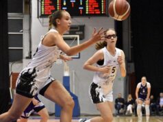 PARTIZAN UBEDLJIV PROTIV CELJA: Crno-bele košarkašice preuzele prvo mesto u regionalnoj ligi ŽKK Partizan