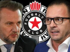 PREDRAG MIJATOVIĆ OŠTRO ODGOVORIO OSTOJI MIJAILOVIĆU ZBOG 300 MILIONA EVRA: Najavio odlazak iz FK Partizan pod jednim uslovom! Mijatović ima ozbiljne planove za Partizan